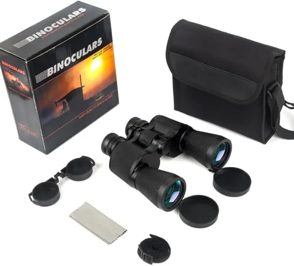 Binocular 20 x 50mm - Imagen 2