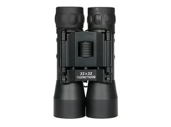 Binocular 22×32mm