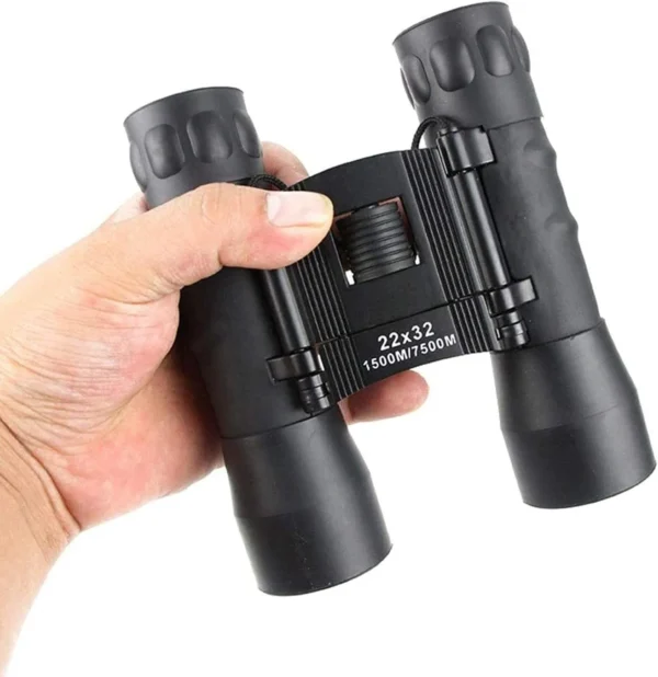 Binocular 22×32mm - Imagen 3