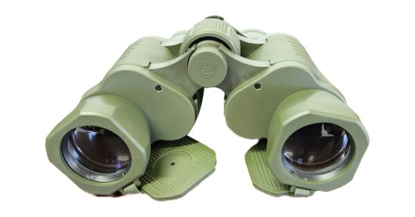 Binocular 50 x 50mm Estilo Militar - Imagen 5