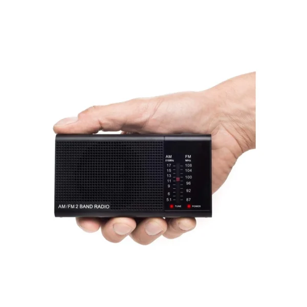 Radio Knstar Kb-800 - Imagen 3