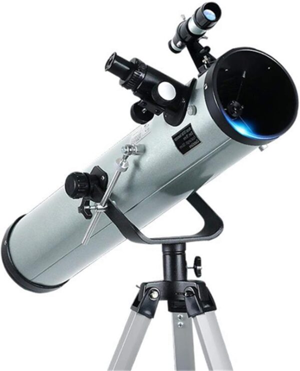 Telescopio F70076 Gran Apertura 350 Veces HD