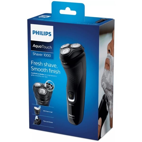 Maquina de Afeitar Electrica Philips S1223/41 - Imagen 4